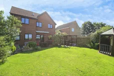 Harvest Close, Stilton, Peterborough