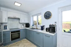 Harvest Close, Stilton, Peterborough