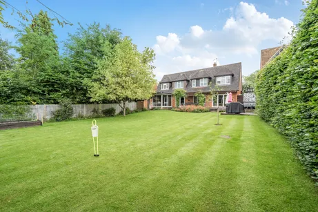 Andover Road North, Winchester, SO22