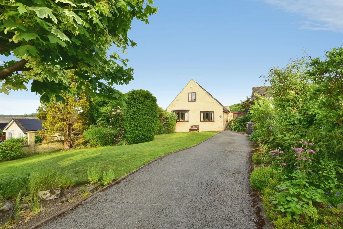Ashley Lane, Killamarsh, Sheffield