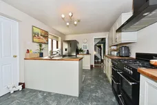 Ashley Lane, Killamarsh, Sheffield