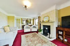 Ashley Lane, Killamarsh, Sheffield