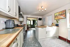 Ashley Lane, Killamarsh, Sheffield