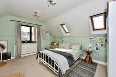 Ashley Lane, Killamarsh, Sheffield