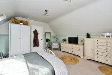 Ashley Lane, Killamarsh, Sheffield