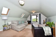 Ashley Lane, Killamarsh, Sheffield