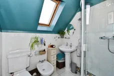 Ashley Lane, Killamarsh, Sheffield