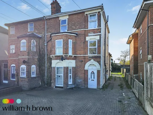 Hill Road, HARWICHphoto