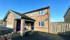 Property responsive