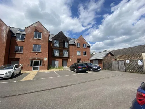 Bridge Court, Swaffham Road, Derehamphoto