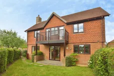 Gaddesden Crescent, Wavendon Gate, MILTON KEYNES