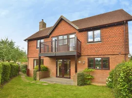 Gaddesden Crescent, Wavendon Gate, MILTON KEYNES photo