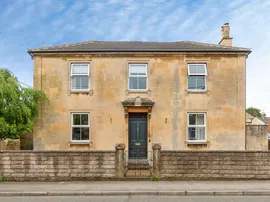 Pickwick Road, Corsham photo