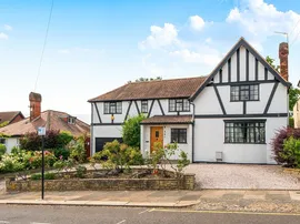 Oak Avenue, Enfield photo