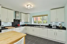 Gaddesden Crescent, Wavendon Gate, MILTON KEYNES