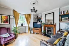 Pickwick Road, Corsham