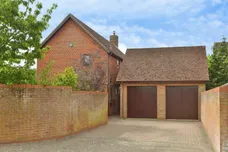 Gaddesden Crescent, Wavendon Gate, MILTON KEYNES