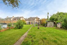 Pickwick Road, Corsham