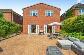 Property responsive