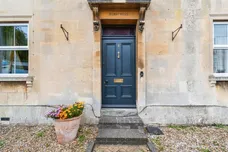 Pickwick Road, Corsham