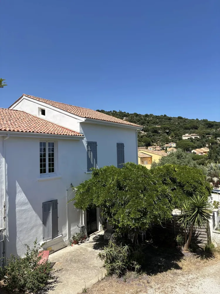 Cavalaire-sur-Mer, 83240, France
