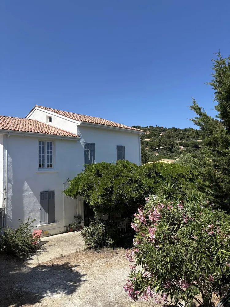 Cavalaire-sur-Mer, 83240, France