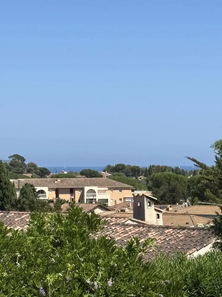 Cavalaire-sur-Mer, 83240, France