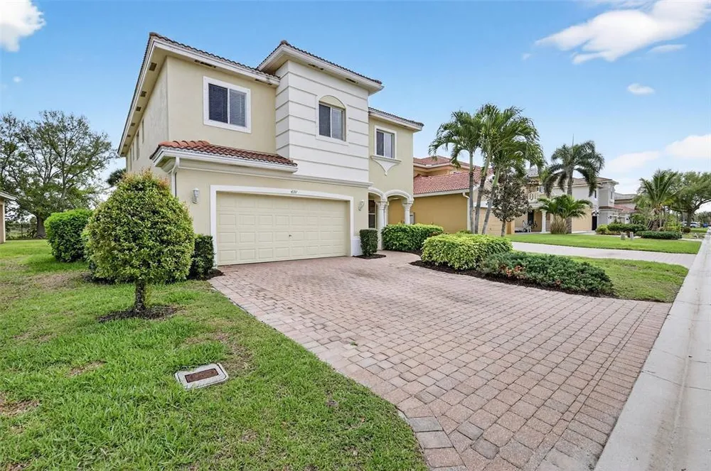 4197 River Bank Way, Punta Gorda, FL 33980