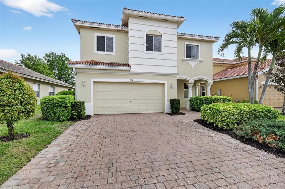 4197 River Bank Way, Punta Gorda, FL 33980
