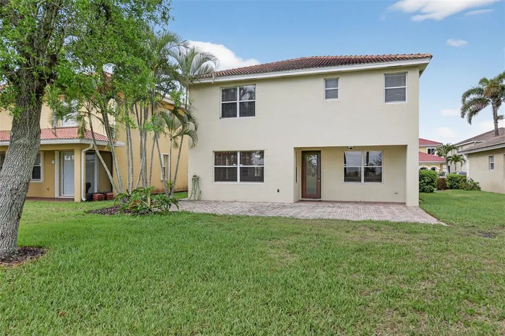4197 River Bank Way, Punta Gorda, FL 33980