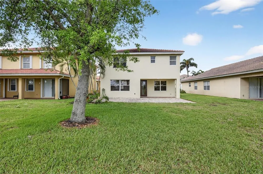 4197 River Bank Way, Punta Gorda, FL 33980