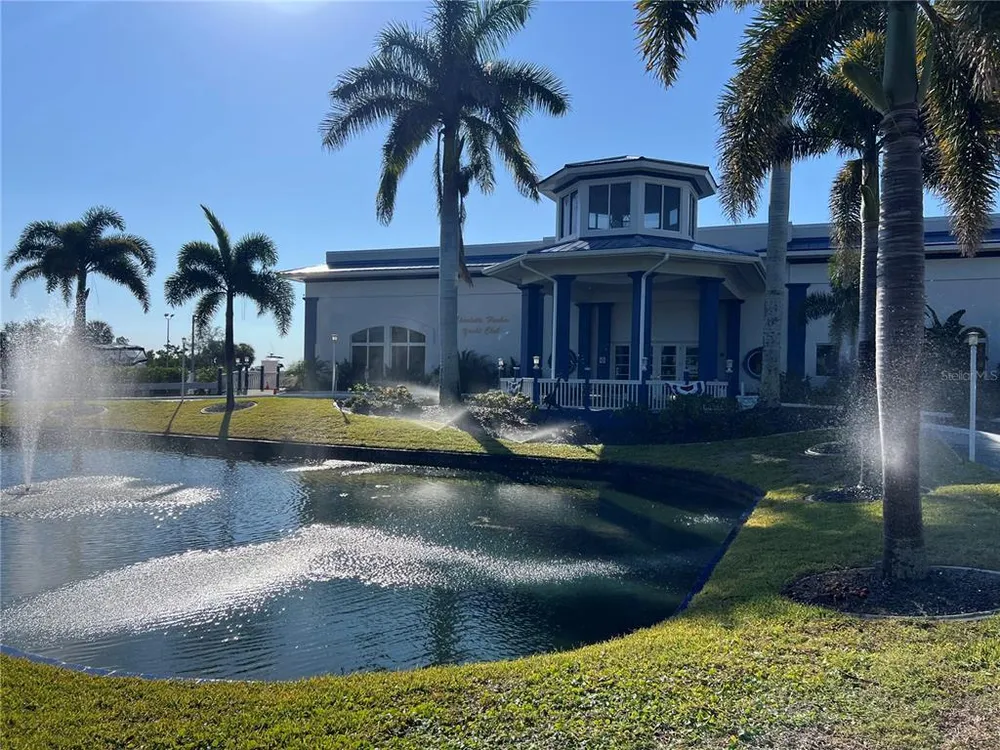 4197 River Bank Way, Punta Gorda, FL 33980
