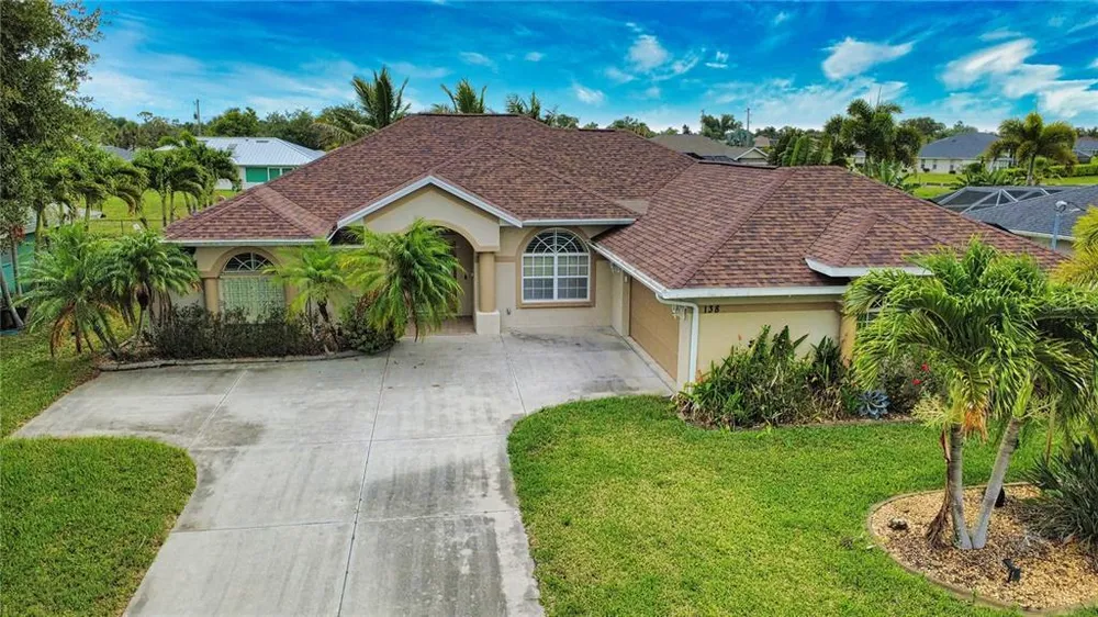 138 Broadmoor Ln, Rotonda, FL 33947