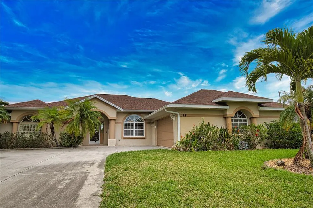 138 Broadmoor Ln, Rotonda, FL 33947