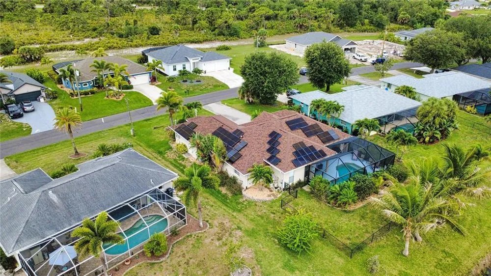 138 Broadmoor Ln, Rotonda, FL 33947