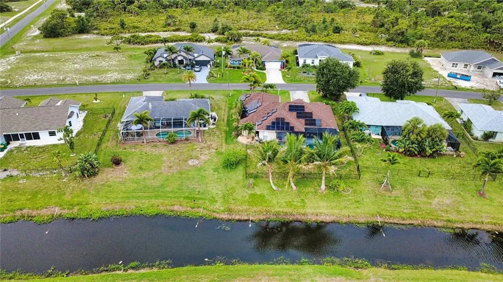 138 Broadmoor Ln, Rotonda, FL 33947
