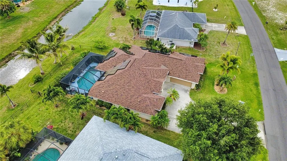 138 Broadmoor Ln, Rotonda, FL 33947