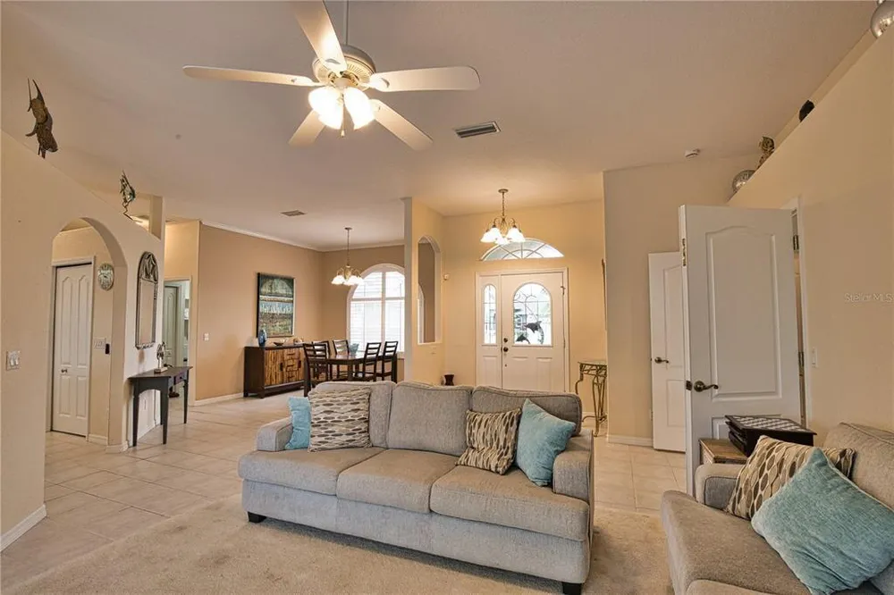 138 Broadmoor Ln, Rotonda, FL 33947