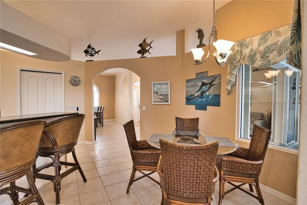 138 Broadmoor Ln, Rotonda, FL 33947