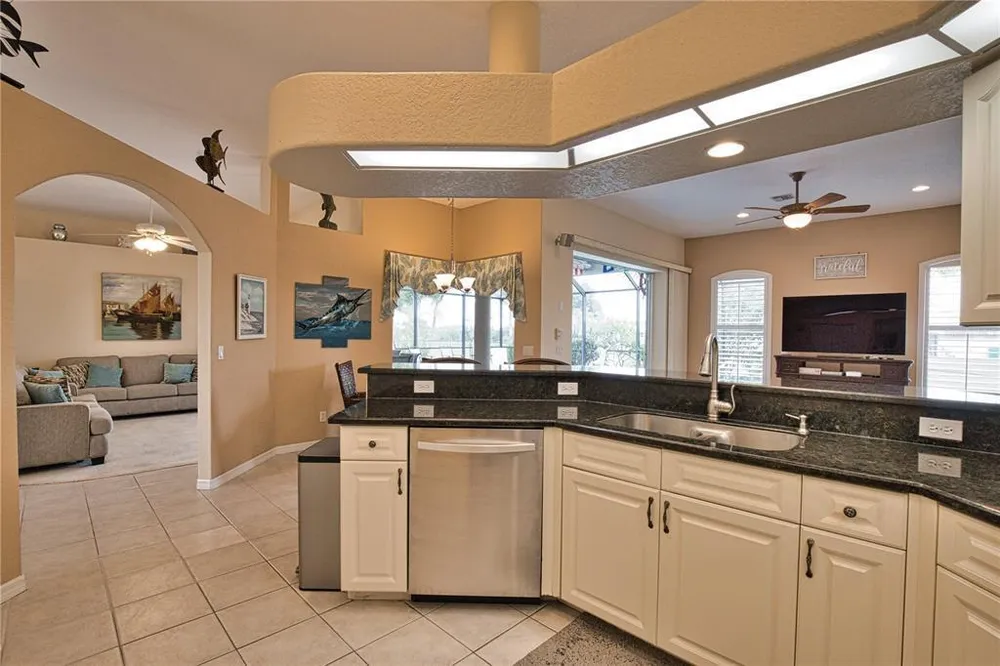 138 Broadmoor Ln, Rotonda, FL 33947