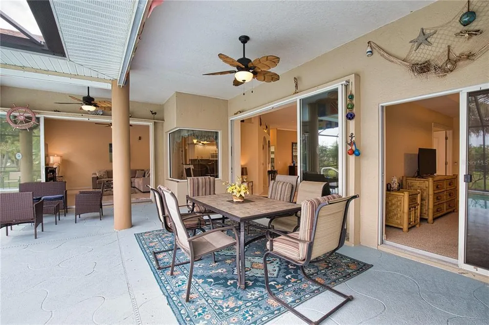 138 Broadmoor Ln, Rotonda, FL 33947