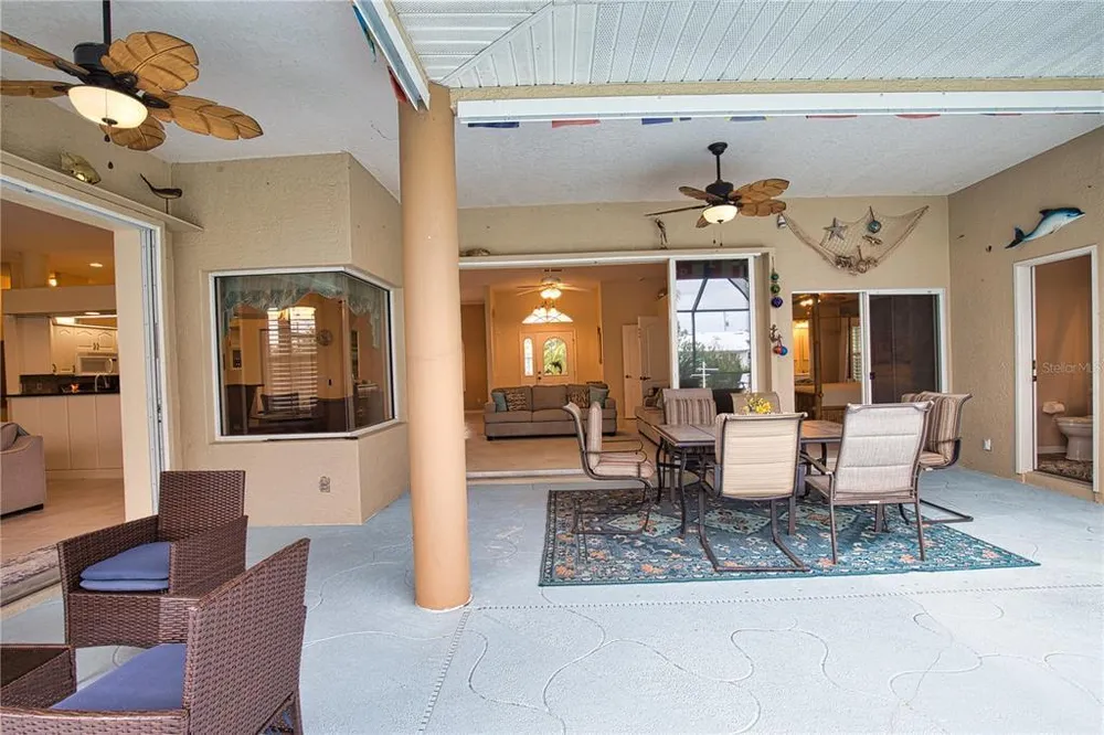 138 Broadmoor Ln, Rotonda, FL 33947