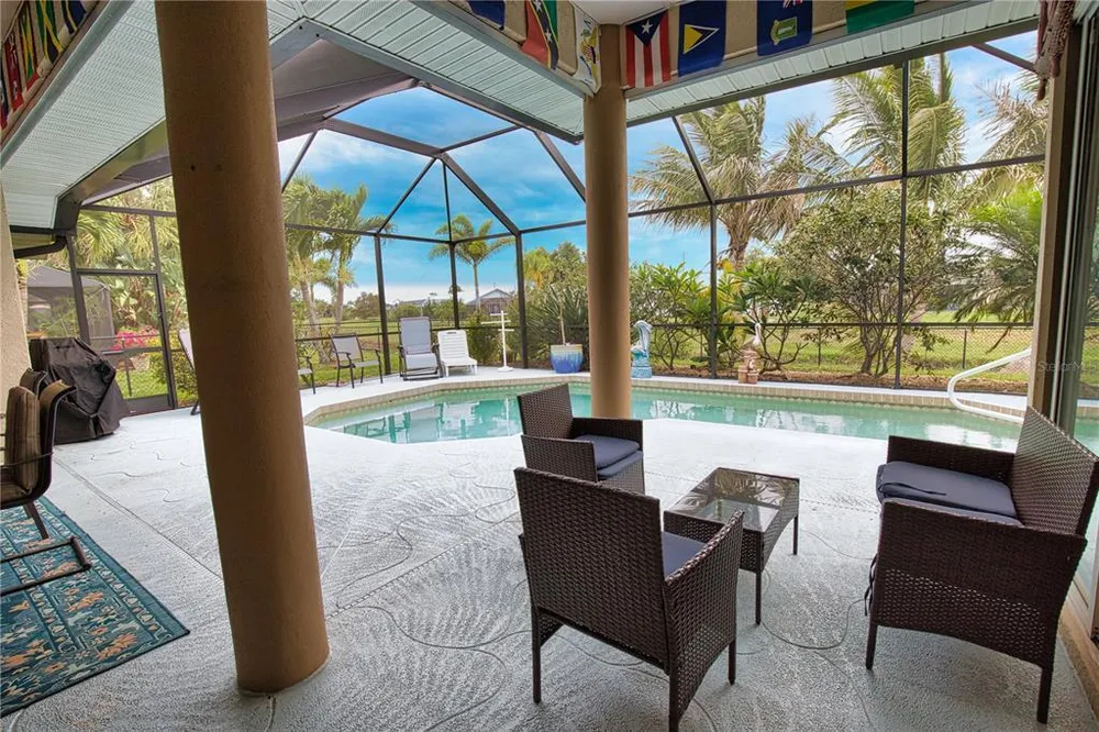 138 Broadmoor Ln, Rotonda, FL 33947