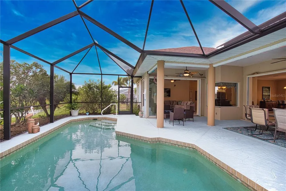 138 Broadmoor Ln, Rotonda, FL 33947
