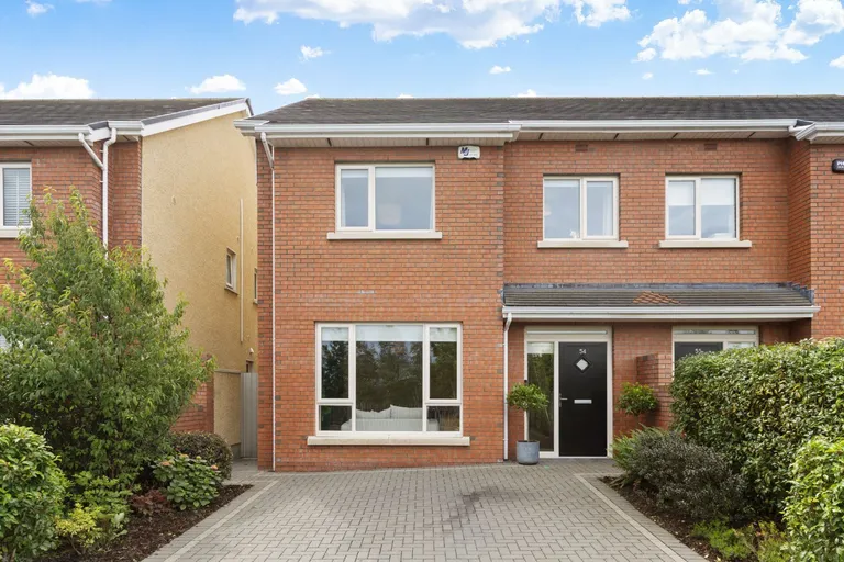 54 Ballycullen Green, Old Court Road, Ballycullen, Dublin, D24RD2P