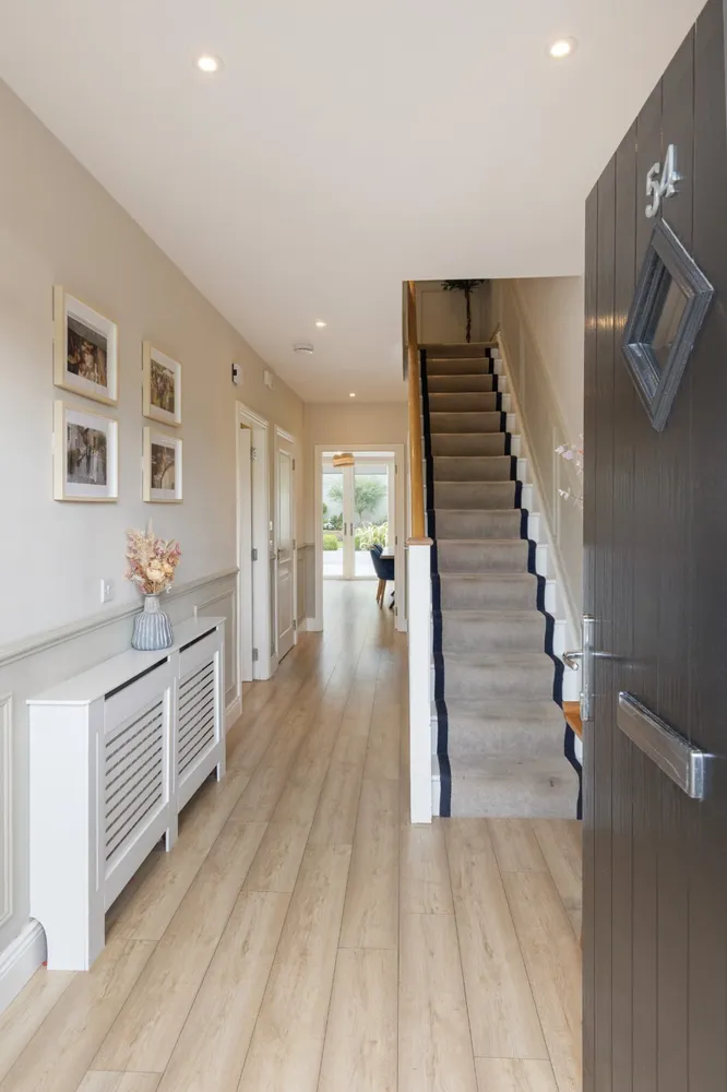 54 Ballycullen Green, Old Court Road, Ballycullen, Dublin, D24RD2P