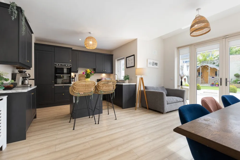 54 Ballycullen Green, Old Court Road, Ballycullen, Dublin, D24RD2P