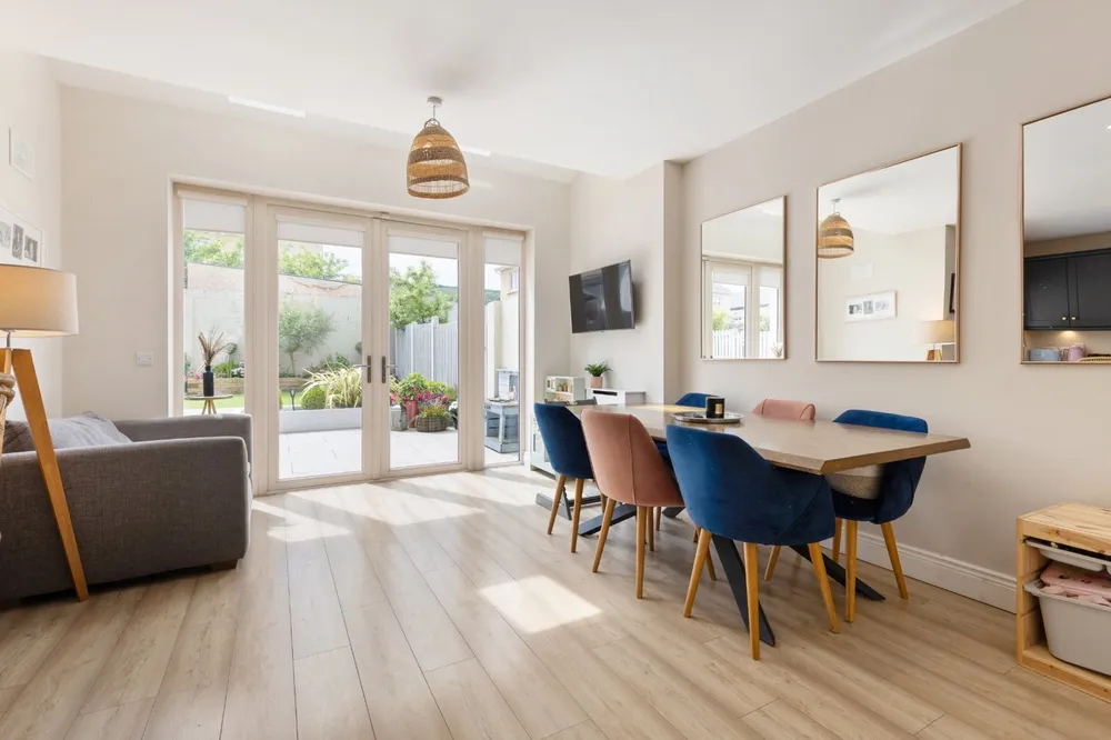 54 Ballycullen Green, Old Court Road, Ballycullen, Dublin, D24RD2P