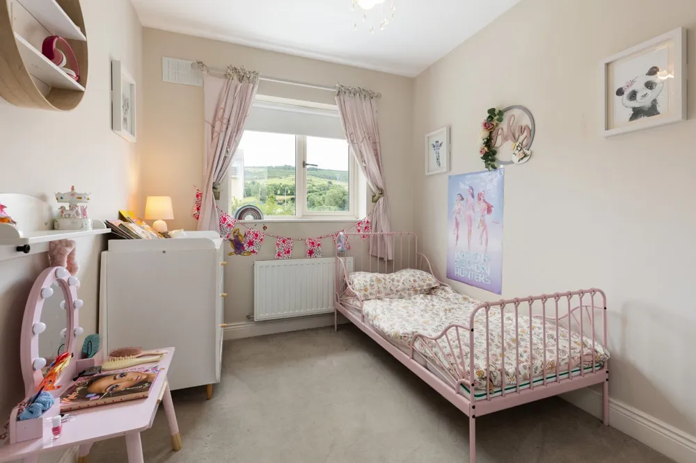 54 Ballycullen Green, Old Court Road, Ballycullen, Dublin, D24RD2P