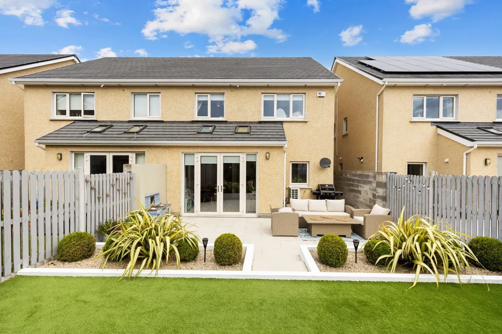 54 Ballycullen Green, Old Court Road, Ballycullen, Dublin, D24RD2P